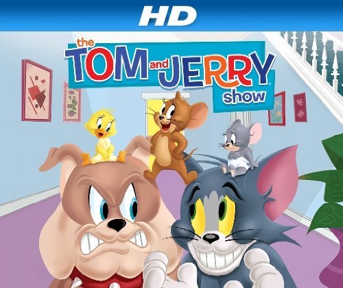 latest tom and jerry episodes